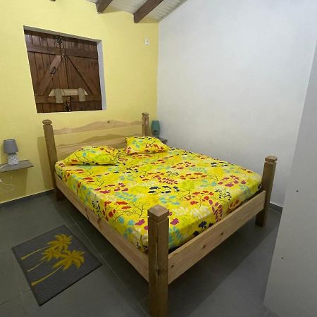 Le Sucrier Villa Saint-Francois  Eksteriør billede