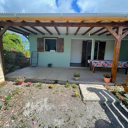 Le Sucrier Villa Saint-Francois  Eksteriør billede